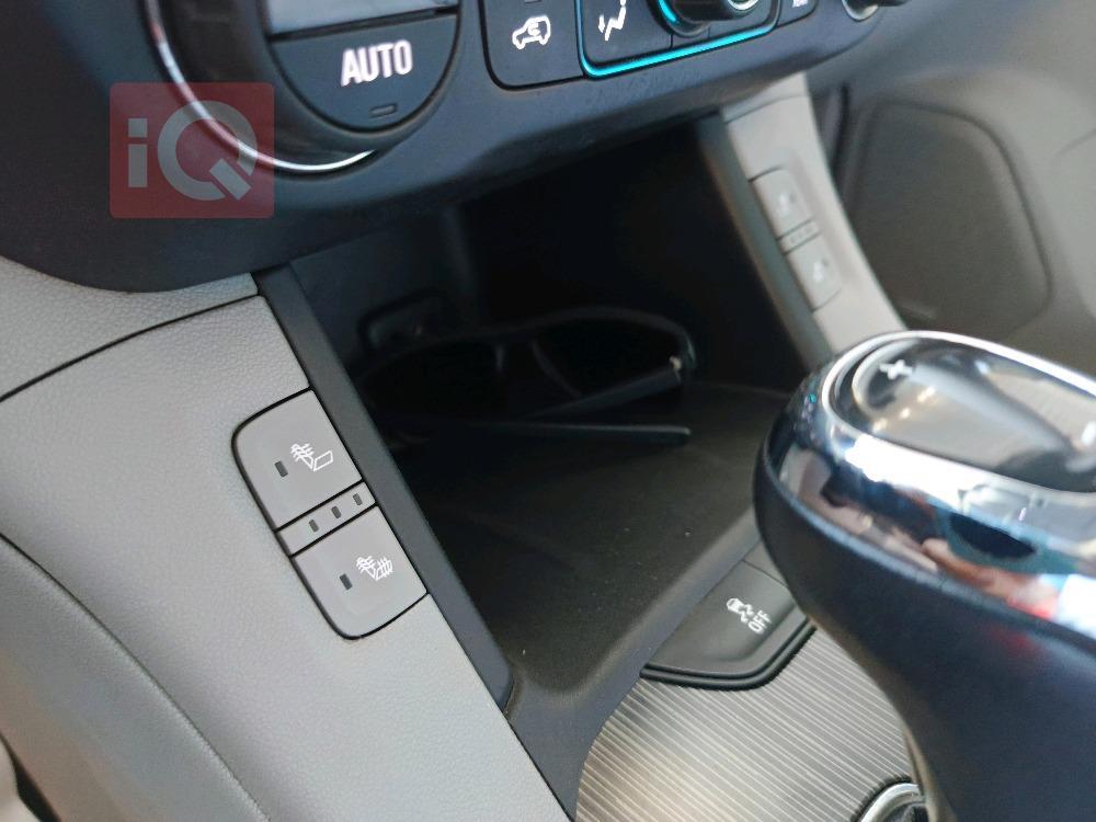 GMC Acadia